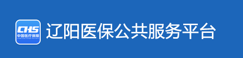 辽阳医保公共服务平台·网上服务大厅
