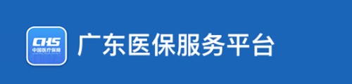 广东医保服务平台·网上服务大厅