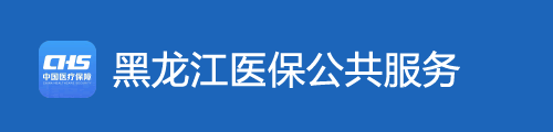 黑龙江医保服务平台·网上服务大厅