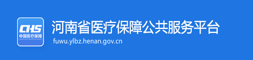 河南省医疗保障公共服务平台·医保网厅