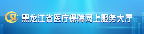 黑龙江省医疗保障网上服务大厅