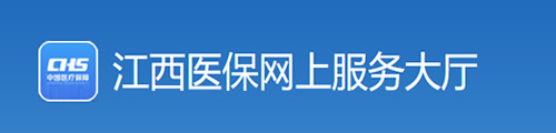 江西医保公共服务平台·网上服务大厅